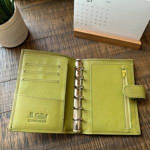 Gillio Pocket Compagna. **extras included**